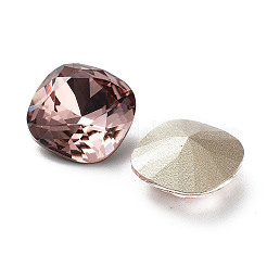 K9 Glass Rhinestone Cabochons&nbsp;RGLA-M016-F01-D