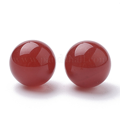 Natural Agate Beads&nbsp;G-S289-08-10mm