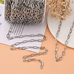 Iron Cable Chains&nbsp;CHT047Y-N