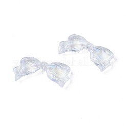 Transparent Acrylic Beads&nbsp;X-OACR-N008-57-A01