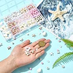 DIY Beads Findings Kits&nbsp;DIY-FS0009-31