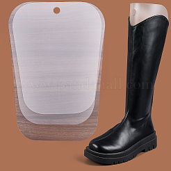 Plastic Boot Shaper Form Inserts&nbsp;FIND-CN0002-15B