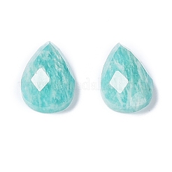 Natural Amazonite Cabochons&nbsp;G-G0001-B02