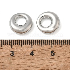 Brass Linking Rings&nbsp;KK-CBAA630-02P-B