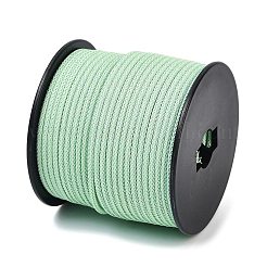 編んだ丸鋼線  DIYブレスレット用  甘露  3.2mm&nbsp;OCOR-D300-10