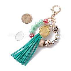 Acrylic Keychain&nbsp;KEYC-JKC01082-02