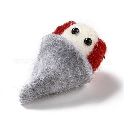 Wool Felt Display Decorations&nbsp;DIY-K050-01C