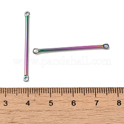 Ion Plating(IP) 304 Stainless Steel Links&nbsp;STAS-Q323-05E-RC