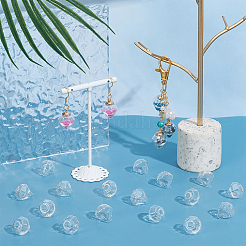 Clear Glass Bottles for Bead Containers&nbsp;AJEW-WH0596-151B
