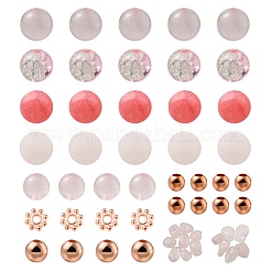 Beads Kit for DIY Jewelry Making Finding Kit&nbsp;DIY-FS0002-05