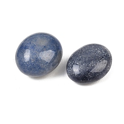 Natural Blue Aventurine Beads&nbsp;GG-CBAD0F6-A18-01
