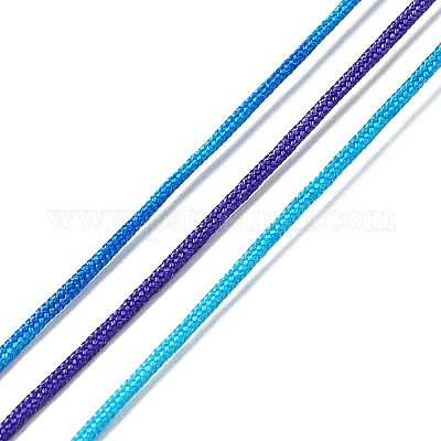 20M Nylon Braided Threads&nbsp;NWIR-FS0001-02B-1