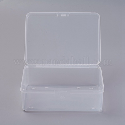 Plastic Bead Containers&nbsp;CON-L013-03-1