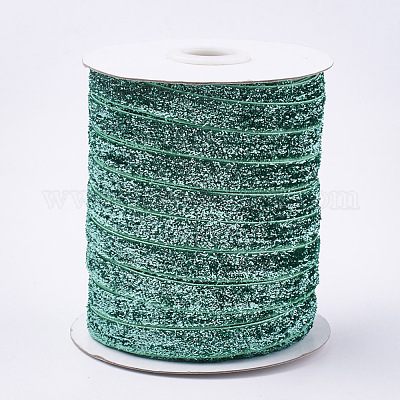 Glitter Sparkle Ribbon&nbsp;SRIB-T002-01B-05-1