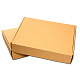 Kraft Paper Folding Box&nbsp;OFFICE-N0001-01I-1
