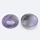 Natural Amethyst Cabochons&nbsp;G-E492-F-03-2