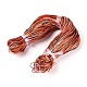 Waxed Polyester Cords&nbsp;YC-N011-01C-1