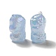 Luminous Acrylic Beads&nbsp;OACR-E016-05-2