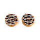 Resin Decoden Cabochons&nbsp;CRES-T005-95-2