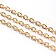 Iron Cable Chains&nbsp;CH-S041-G-LF-1