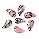 Natural Rhodonite Pendants&nbsp;G-E435-C-14-1