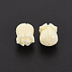 Shell Beads&nbsp;SSHEL-T014-47B-4
