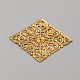 Iron Filigree Joiners Links&nbsp;IFIN-WH0065-38C-LG-2