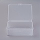 Plastic Bead Containers&nbsp;CON-L013-03-2