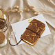Cowhide Mini Notebook&nbsp;AJEW-CL0005-43A-7