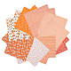 Cotton Fabric&nbsp;DIY-WH0504-869B-1