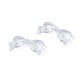 Transparent Acrylic Beads&nbsp;X-OACR-N008-57-A01-4