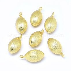 Brass Pendants&nbsp;KK-F764-06G