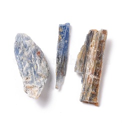 Rough Raw Natural Kyanite Beads&nbsp;G-M376-03