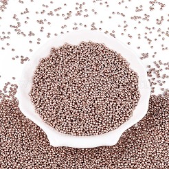 11/0 FGB Grade A Round Glass Seed Beads&nbsp;SEED-N001-C-0562