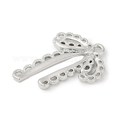 Alloy Pendants&nbsp;PALLOY-R151-16P