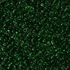 Glass Seed Beads&nbsp;SEED-A004-3mm-7