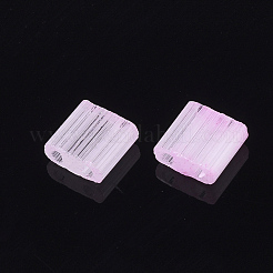2-Hole Glass Seed Beads&nbsp;SEED-S023-16C-05