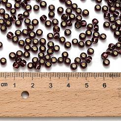 TOHO 6/0 Round Beads&nbsp;X-SEED-TR06-0026C