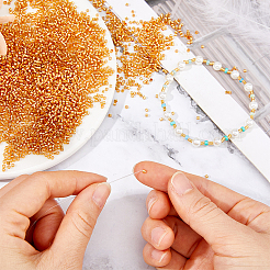 K9 Glass Seed Beads&nbsp;SEED-DC0001-20
