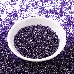 MIYUKI Round Rocailles Beads&nbsp;SEED-G007-RR0308
