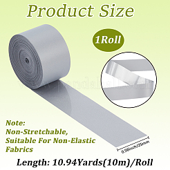 10M Polyester Reflective Tape&nbsp;OCOR-GF0005-99B