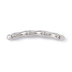 Non-Tarnish 304 Stainless Steel Connector Charms&nbsp;LS-STAS-E173-03B-P