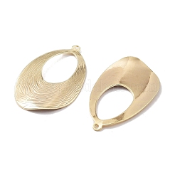 Brass Pendants&nbsp;KK-B082-01G