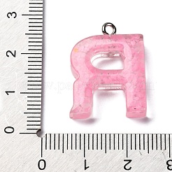 Luminous Resin Pendants&nbsp;X1-RESI-I059-R01