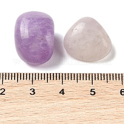 Natural Lavender Amethyst Beads&nbsp;G-Z062-09B