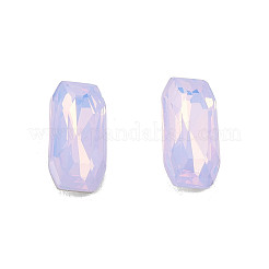 K9 Glass Rhinestone Cabochons&nbsp;MRMJ-N029-22-03