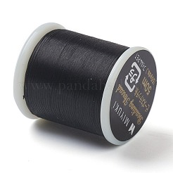 MIYUKIビーズナイロン糸b  330 dtex / 0.203mm / 0.008