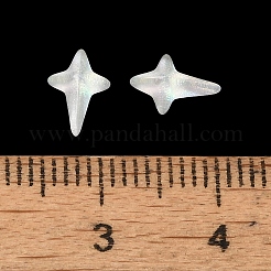 K9 Glass Cabochons&nbsp;GGLA-Z003-09B-001JW