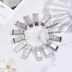 40Pcs Iron Clips&nbsp;IFIN-GO0001-08P