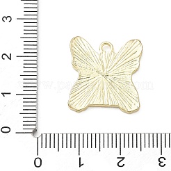 合金エナメルチャーム  犬のチャーム  ゴールドカラー  ブラック  20x18x1.5mm  穴：2mm&nbsp;AL-CBABBF0-01G